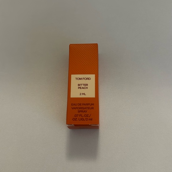 Tom Ford Other - Tom ford bitter peach!